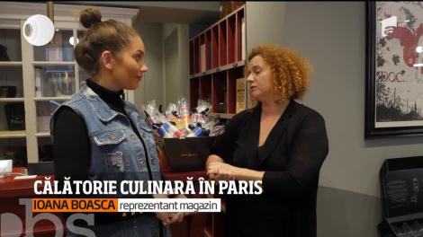 Călătorie culinară în Paris. Care sunt secretele unui preparat franțuzesc delicios