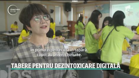 13 ore petrecute non-stop cu ochii în telefon - este recordul care a trimis o adolescentă direct într-un centru de dezintoxicare digitală
