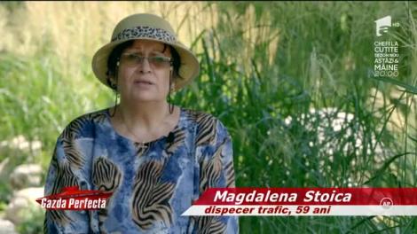 Elena Antohi, "Gazda Perfectă". Ce meniu le propune invitaţilor