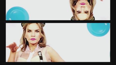 Anna Lesko, apariție seducătoare la Chefi la cuțite! "O să le placă gustul meu..."