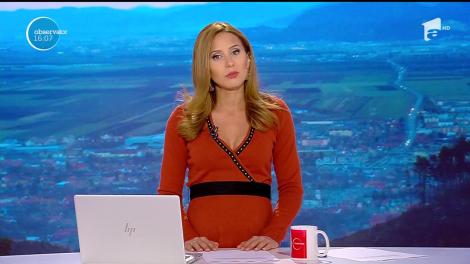 Situaţie fără precedent la Codlea, unde autorităţile locale au descoperit că aerul este poluat cu particule cancerigene!