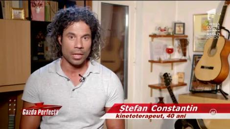 Gazda Perfectă, momentul jurizării. Notele primite de Tudor Cristian Gongu