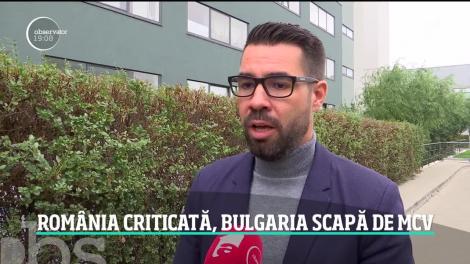 România primeşte azi o lovitură dură din partea Comisiei Europene