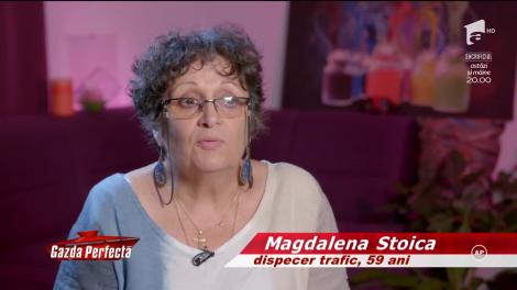Gazda Perfectă. Degustarea. Cine nu mănâncă legumele congelate: ”E fix problema lor!”