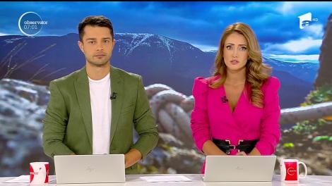 Sfârşit tragic pentru un turist maghiar de 29 de ani în Munţii Bihorului. Tânărul a fost găsit fără viaţă, într-o râpă adâncă de 80 de metri