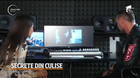 Interviu emoționant! Gino Manzotti, poveștile reale din spatele melodiilor