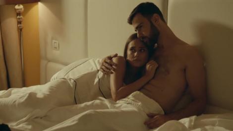 Cum reacționează Andrei și Ioana Popescu atunci când află că mamele lor sunt surori. Mario: ”E minunat, dar n-am crezut o secundă!”