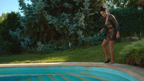 Sacrificiul, episodul 13. Diva vrea să înființeze o fundație pentru copiii orfani