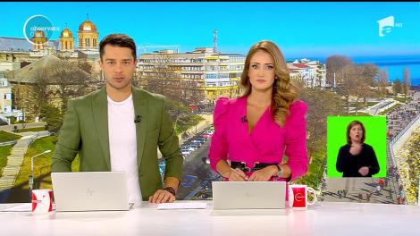 Șoferii din Constanţa, vânați de polițiști în parcările cu plată