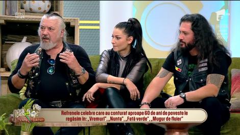 „Fie să renască” în 14 orașe din România! Phoenix, legenda vie a rock-ului românesc, pornește în turneu: „Avem un mesaj ce trebuie să ajungă la public”