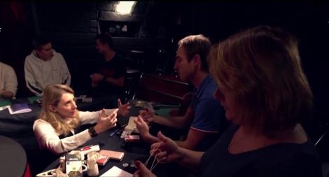 În Franţa s-a deschis prima şcoală de magie