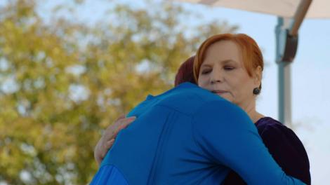 Sacrificiul, episodul 14. Elena, Veorica şi Eva află cum au fost abandonate la Casa de copii