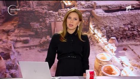 Arheologii din judeţul Bistriţa-Năsăud au făcut o descoperire de senzaţie!