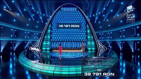 George şi Mihaela au luat o decizie inspirată! Au semnat contractul şi au câştigat 28.121 RON!