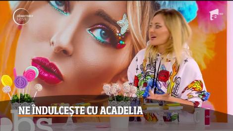 Delia face dezvăluiri din culisele show-lui iUmor: „Ne știm limitele și ne dăm seama când unul dintre noi are toane”