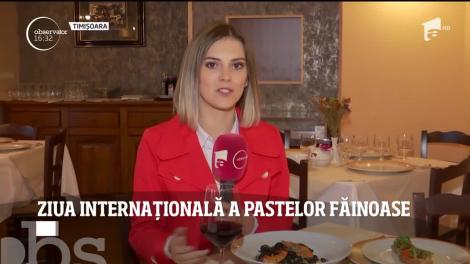 Ziua Internaţională a Pastelor se sărbătoreşte  în România