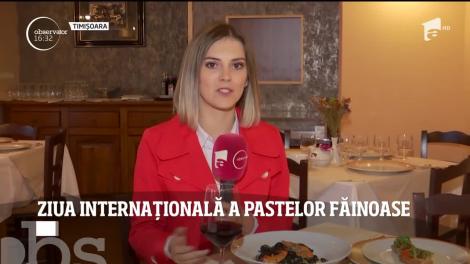 Ziua Internaţională a Pastelor se sărbătoreşte  în România
