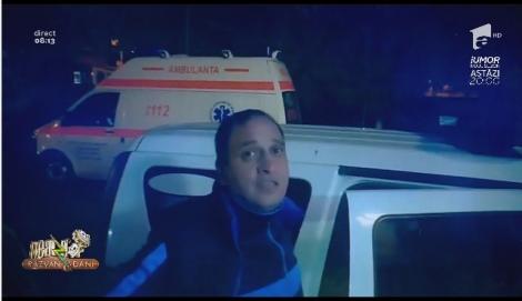 Prins beat la volan, acest om a avut o explicație senzațională. De ce nu a lăsat pe altcineva să-l ducă acasă: „Doamne ferește!”