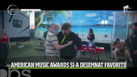 American Music Awards 2019 şi-a anunţat artiştii nominalizaţi, iar lista este una plină de nume sonore