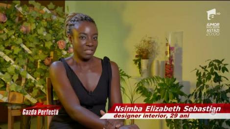 Magdalena Stoica este Gazda Perfectă a săptămânii! A câştigat premiul în valoare de 10.000 de lei!