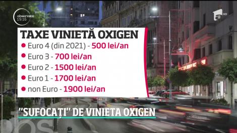 Vinieta Oxigen, votată ieri în Consiliul General al Bucureştiului, stârneşte controverse