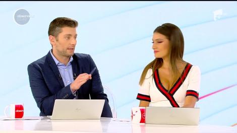 Carieră de succes la numai 27 de ani. AVA, mesajul din spatele piesei „Copilăria”