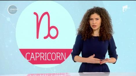 Horoscopul Zilei - 26.10.2019. Leii sunt predispuși la tot felul de schimbări