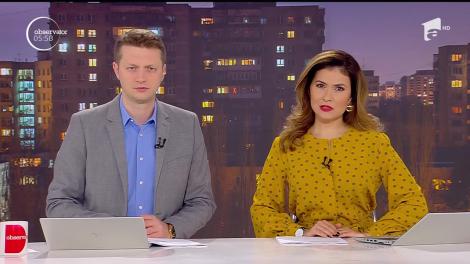 Incident tragic în Capitală! O femeie a căzut de la etaj dintr-un bloc de pe șoseaua Vitan-Bârzești