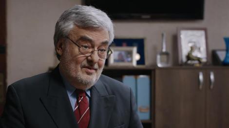 Stelian Manole, primarul din Mangalița, începe să aibă accese de gelozie. Cine îl face gelos pe Stelu?