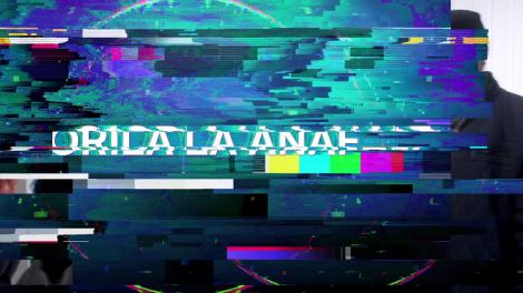 Chemaţi poliţia animalelor! Gorila Doru Octavian Dumitru, agresat la ANAF