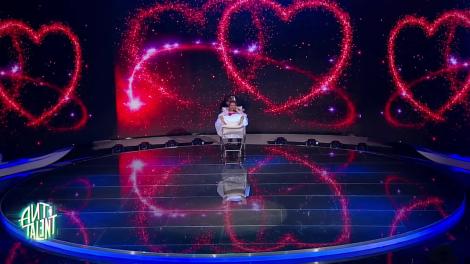 AntiTalent. Doru Octavian Dumitru, căsătorit cu o pofticioasă