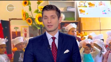 Sistemul step-by-step, adoptat de tot mai multe grădiniţe din România.