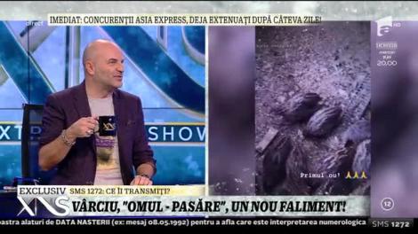 ”Mi-au devastat casa”! Liviu Vârciu, decizie drastică în privința celor 60 de prepelițe pe care le creștea