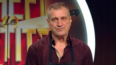 Chefi la cuțite. Doru Ungureanu gătește preparatul național brazilian: Se zice că ar fi mâncarea sclavilor. În română este tradus ca fasole cu cârnați