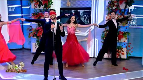 Jorge face senzație cu ultimul său videoclip, filmat la Londra! Piesa ”Blind” e cea mai frumoasă declarație de dragoste