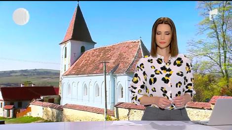 Preot din Sibiu acuzat că a înlocuit zeci de icoane valoroase cu falsuri
