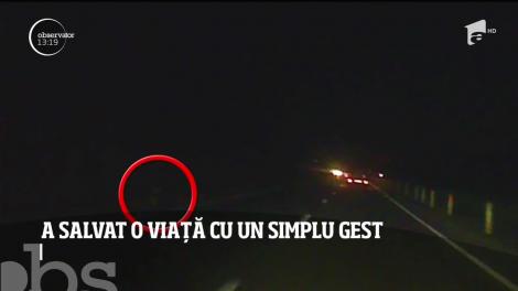 Un gest de omenie a salvat o viaţă, în Iași. Un campion la ciclism a văzut o bătrână care stătea jos pe marginea drumului, riscând să fie călcată de maşini, și a dus-o acasă