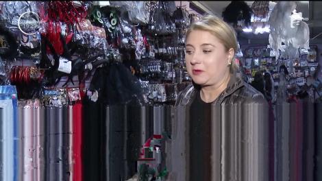 Start la Halloween. Ce spun psihologii despre această sărbătoare