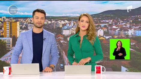 Parada costumelor din copilărie, la Deva