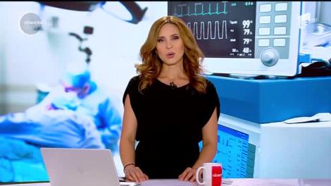 Actriţa Ema Veţean salvează vieți după moarte. Era în moartea cerebrală după ce a fost lovită de o maşină