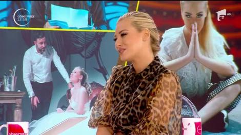 Povestea sopranei care a stat la masă cu Putin. La doar 29 de ani, Irina Baianţ a concertat pe scenele lumii