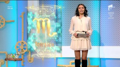Neatza cu Răzvan și Dani - Horoscopul Zilei - 28 octombrie 2019. Nativii Fecioară au șanse mari de reușită în toate domeniile