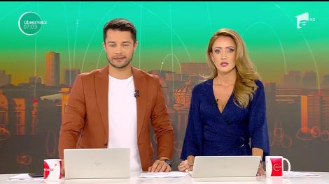 Trei copii au fost răniţi, în centrul oraşului Năsăud, după ce bicicleta lor a fost lovită de o camionetă