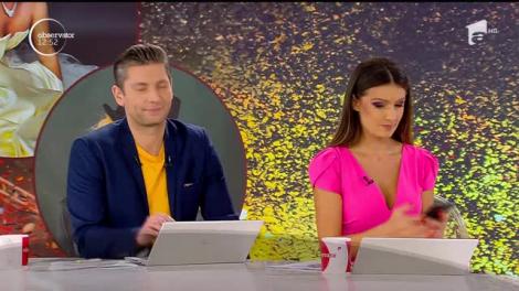 A stat la masă cu Vladimir Putin! Irina Baianţ este cea mai căutată soprană din România