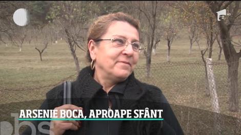 Arsenie Boca, aproape sfânt. Când l-am putea sărbători în calendarul creştin ortodox