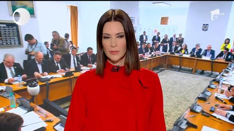 Miniştrii propuşi în guvernul liberal, audieri transformate în scandal. Nu au lipsit nici injuriile