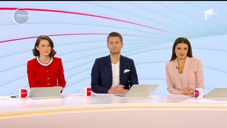 Frumuseţea nu ţine cont de standardele impuse de societate, de trenduri sau de modă. Despre asta s-a vorbit la cel mai mare eveniment social-umanitar al anului