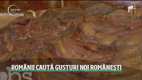 Producătorii şi fermierii români sărbătoresc recolta la cel mai mare târg de profil din ţară, Indagra