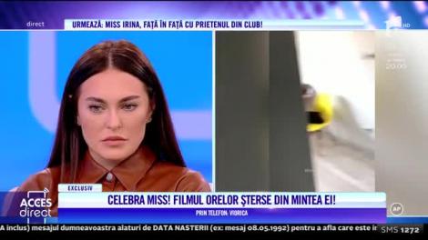 Atenție la băutura din club! O nouă victimă a drogului violului rupe tăcerea: ”Pastilele în băutură se pun direct de la bar!”