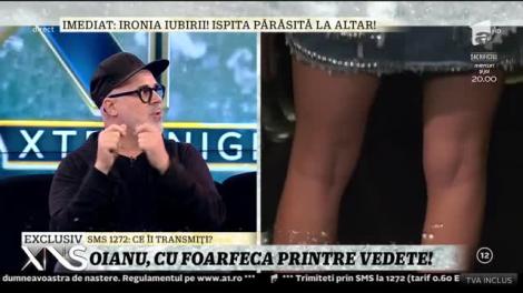 Adrian Oianu tună și fulgeră! Creatorul de modă analizează vestimentația vedetelor!